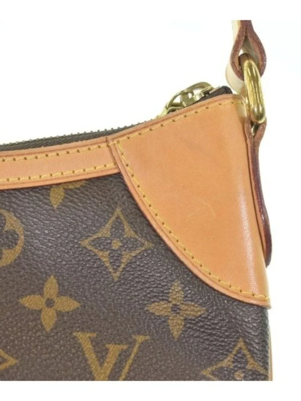 Louis Vuitton this authentic